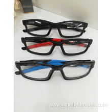 Retro Optical Glasses Man Optical Frames Wholesale